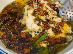 沸腾江团鱼-沸腾鱼家(大尧三路店)