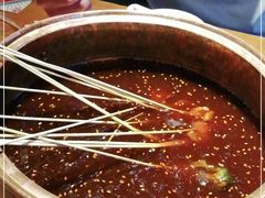 -搓火大都会(广安门总店)