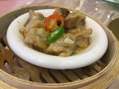 -东方御宴海鲜酒楼(棕泉酒店)