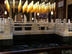 -西安华清御汤酒店