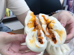 鱼香包-袁大头包子(光华路店)