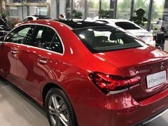 -北京之星奔驰4S店(亦庄店)