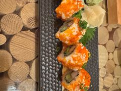 -西村日本料理(香格里拉饭店)