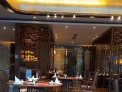 -蛇口希尔顿南海酒店·随轩中餐厅·粤菜