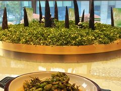 -紫东阁酒楼·中餐厅(东方广场假日酒店)