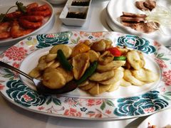 -万龙洲海鲜(亚运村店)