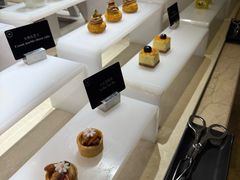 -盛宴自助餐厅(运达喜来登店)