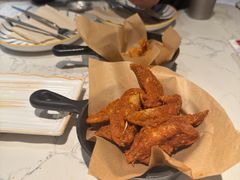 -必胜客(新辰里酒仙桥店)