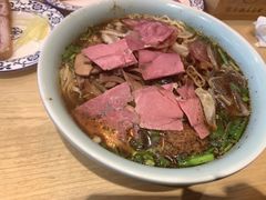 -镇南锅盖面馆(解放路店)