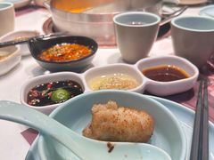 -洪氏嗨捞·猪肚鸡火锅(阳光天地店)