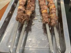 大肉串-情忆草原涮肉馆