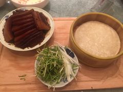 -好福记饭店(红梅公园店)