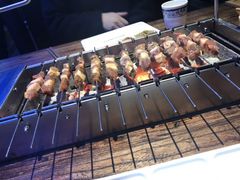 -三个蒙古大叔羊肉串(大宁店)