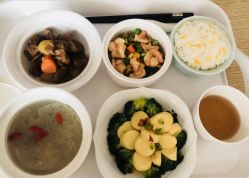 点击看大图 -九喜月子中心(保健院店)