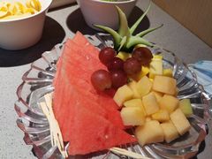 -海底捞火锅(银泰中心店)