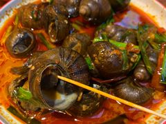 -老闵田螺馆·南昌市井菜·特色小吃(总店)