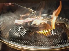 -西塔老太太泥炉烤肉(温州首店万象城黑金店)