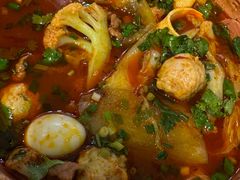 -成都你六姐·牛肉冒菜(城市集市合生汇店)