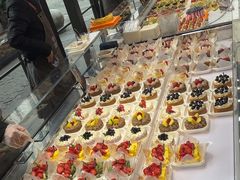 -红跑车HPCBAKERY(汉商店)
