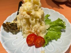 土豆泥-TORO MaKi 寿司·日料(华创店)