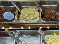 -CREAM STORY意大利手工冰淇淋&甜品(万象前海店)