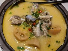 -吴掌柜·藕汤印象(南湖店)