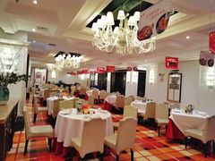 大堂-大鸭梨烤鸭店(朝阳路店)