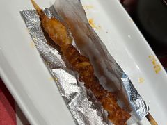 -西贝莜面村(金隅嘉品mall店)