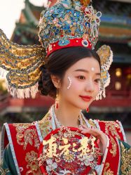 -雪中彩影婚纱摄影·微光艺术中心