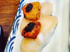 -大雄寿司(中华广场店)