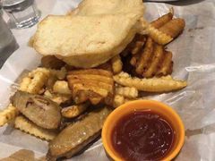 -打趸BTC·Breaktime cafe(北京路店)