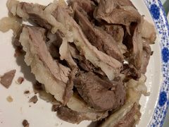-宁夏国强手抓羊肉·清真菜(未央路凤三店)