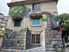 -贵阳北天主教堂