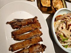 -谷丽麦馕新疆菜·清真(步步高梅溪新天地店)