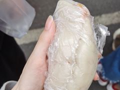 招牌素食卷-张果佬年糕卷(科巷店)