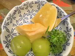 -九洲喜来登酒店湖月日餐厅