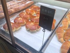 -Dough&Joe团憩(瑞虹天地月亮湾店)