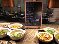 -嘉定凯悦·咖啡厅