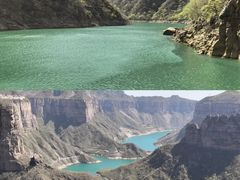 -河南宝泉旅游区