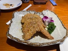 -有喜屋·烧鸟·居酒屋(周浦万达店)