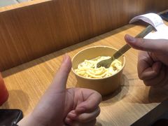 -西方小巷 Western Alley·欧洲街头小吃(时尚天河店)