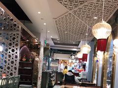 大堂-天山传奇新疆菜(SKLP店)