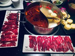 -牛事制造局牛肉火锅(莲岳路店)