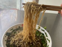 -老赵面店(大西路店)