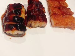 秘制黑叉烧-炳胜品味(珠江新城店)