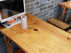 用餐区-余氏豆腐包老店(东直街店)