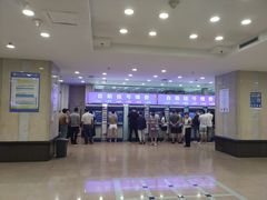 -浙江大学医学院附属第二医院(解放路院区)