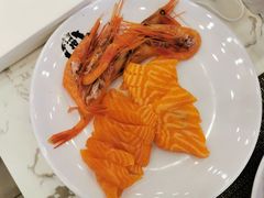 -澜悦港海鲜体验主题餐厅