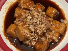 -奇芳阁·百年清真南京菜(夫子庙店)