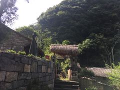 -云山屯古建筑群景区